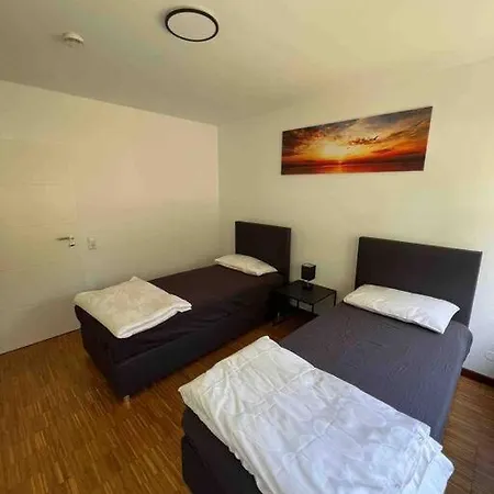 Appartement Sunset Dreams