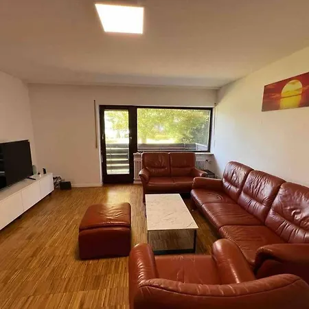 Sunset Dreams Appartement *